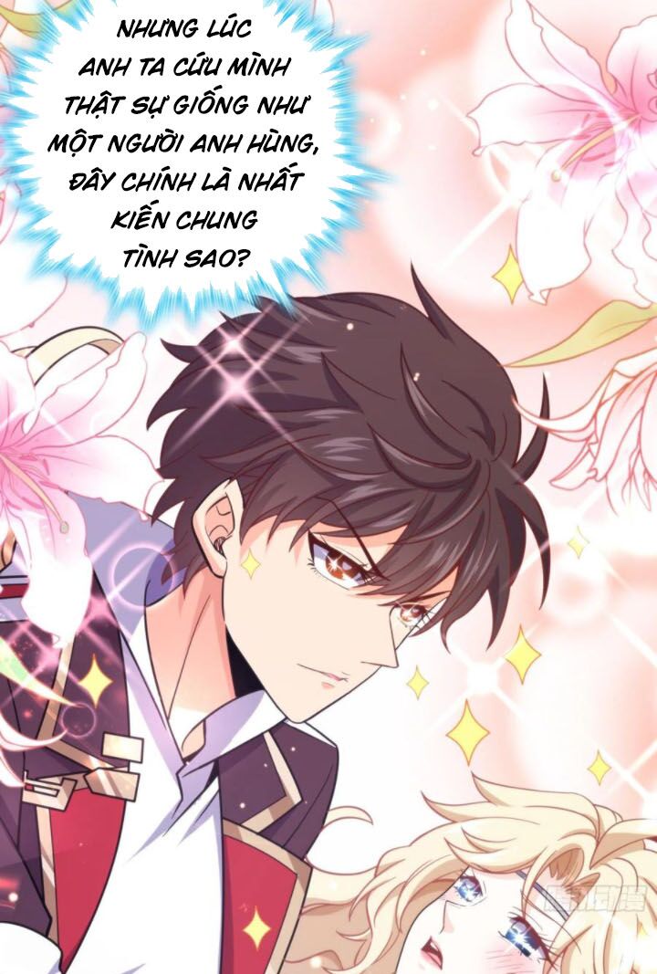 Đại Vương Tha Mạng Chap 162 - Next Chap 163