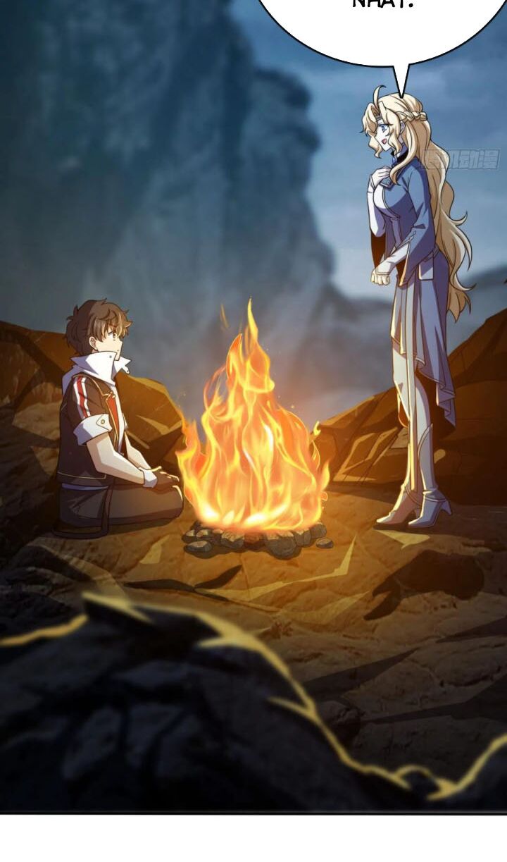 Đại Vương Tha Mạng Chap 162 - Next Chap 163