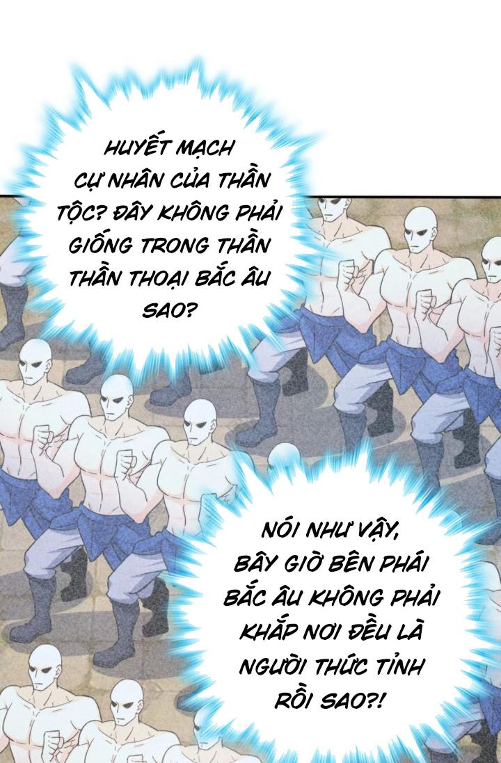 Đại Vương Tha Mạng Chap 162 - Next Chap 163