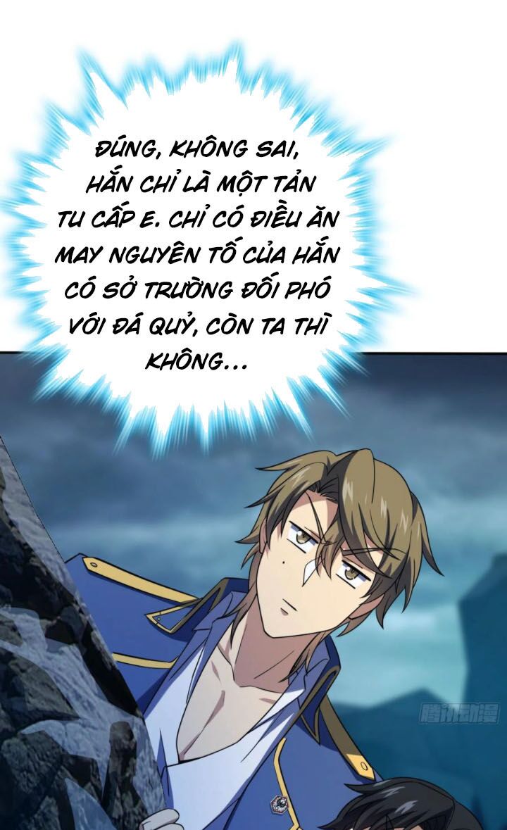 Đại Vương Tha Mạng Chap 162 - Next Chap 163