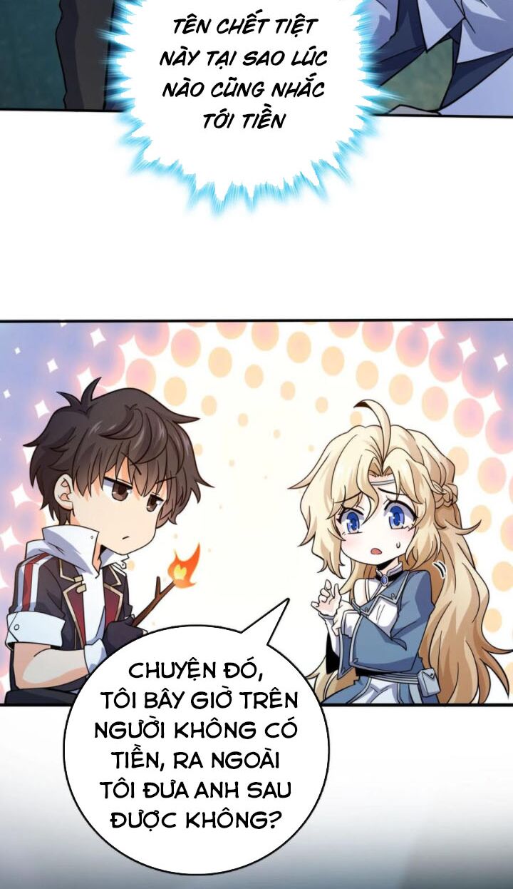 Đại Vương Tha Mạng Chap 162 - Next Chap 163