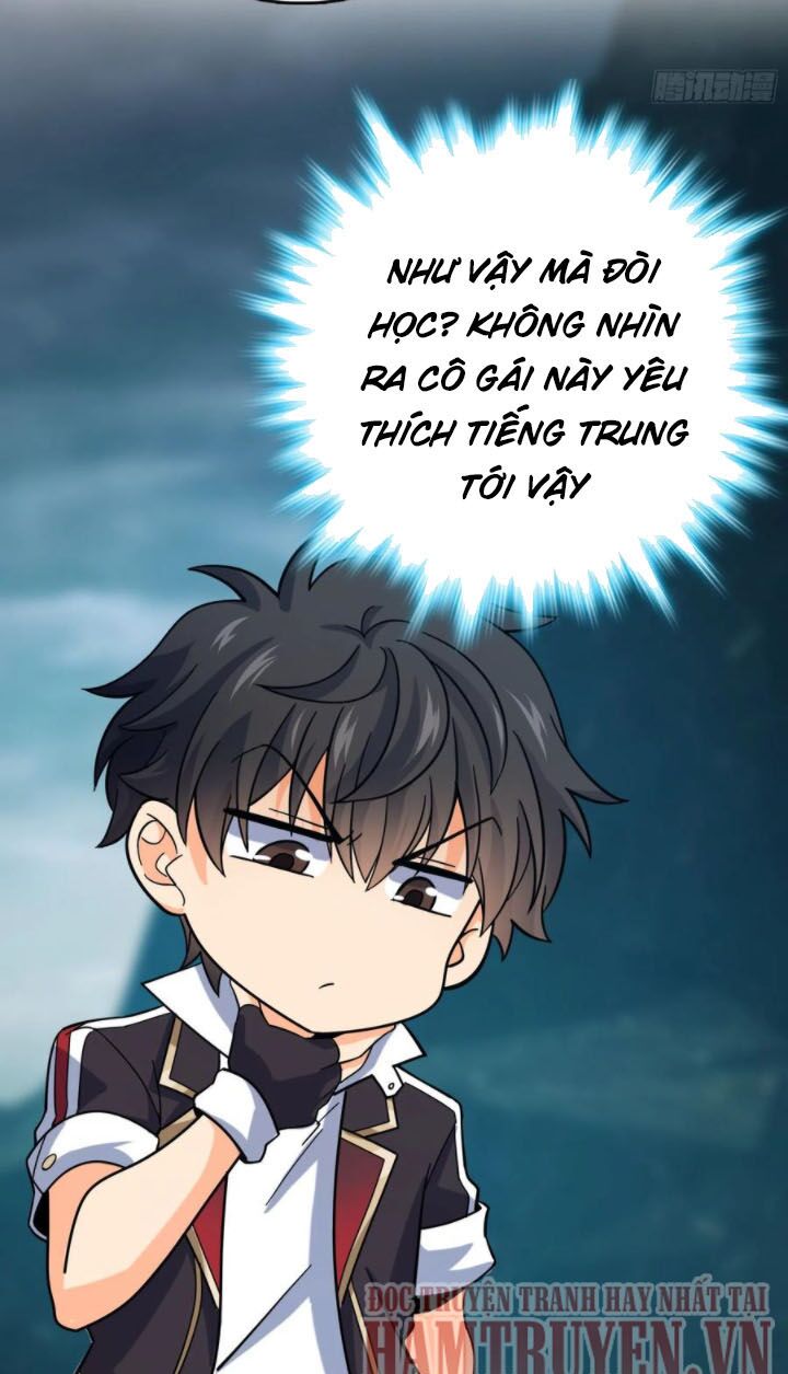 Đại Vương Tha Mạng Chap 162 - Next Chap 163