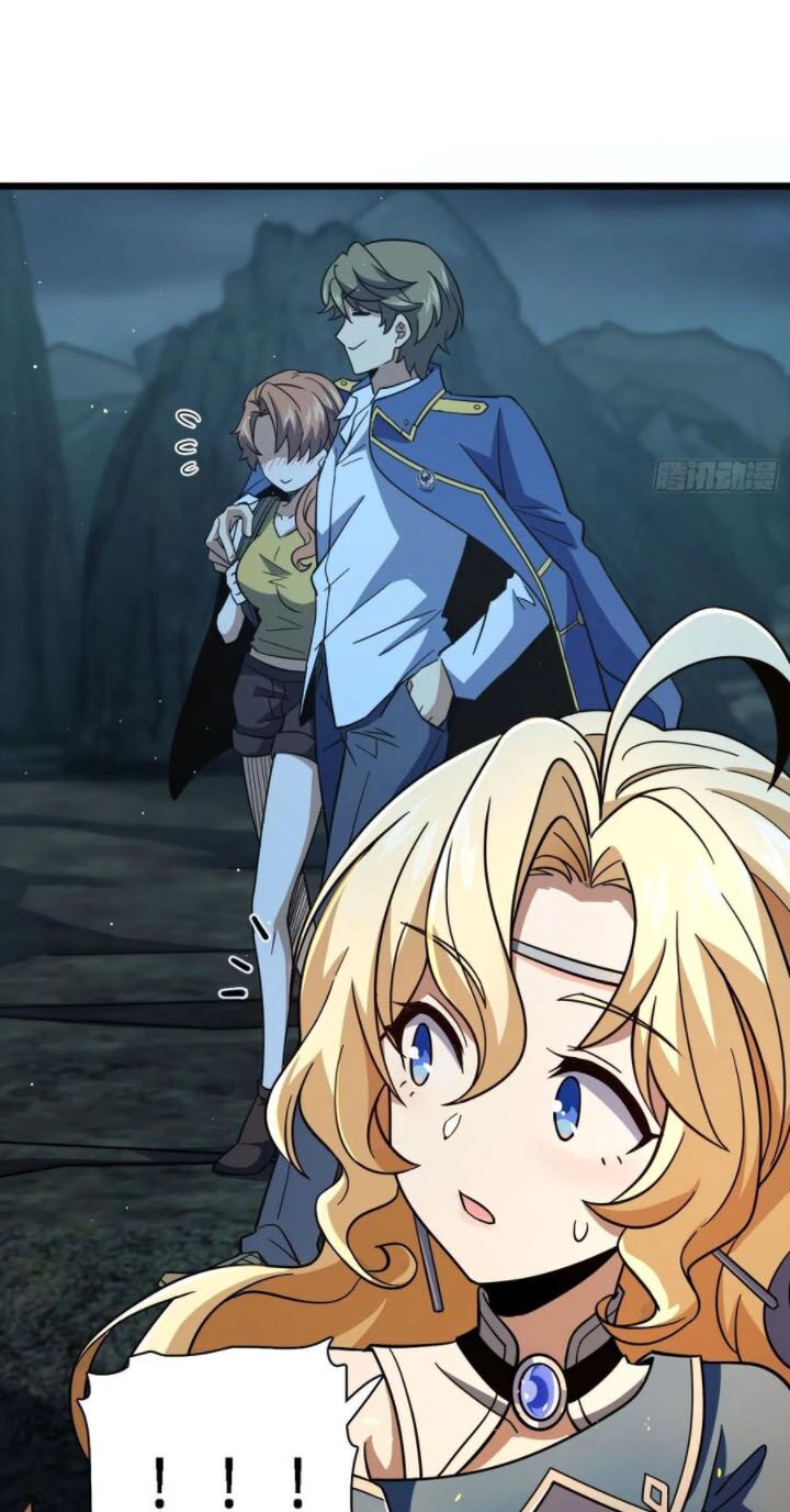 Đại Vương Tha Mạng Chap 163 - Next Chap 164