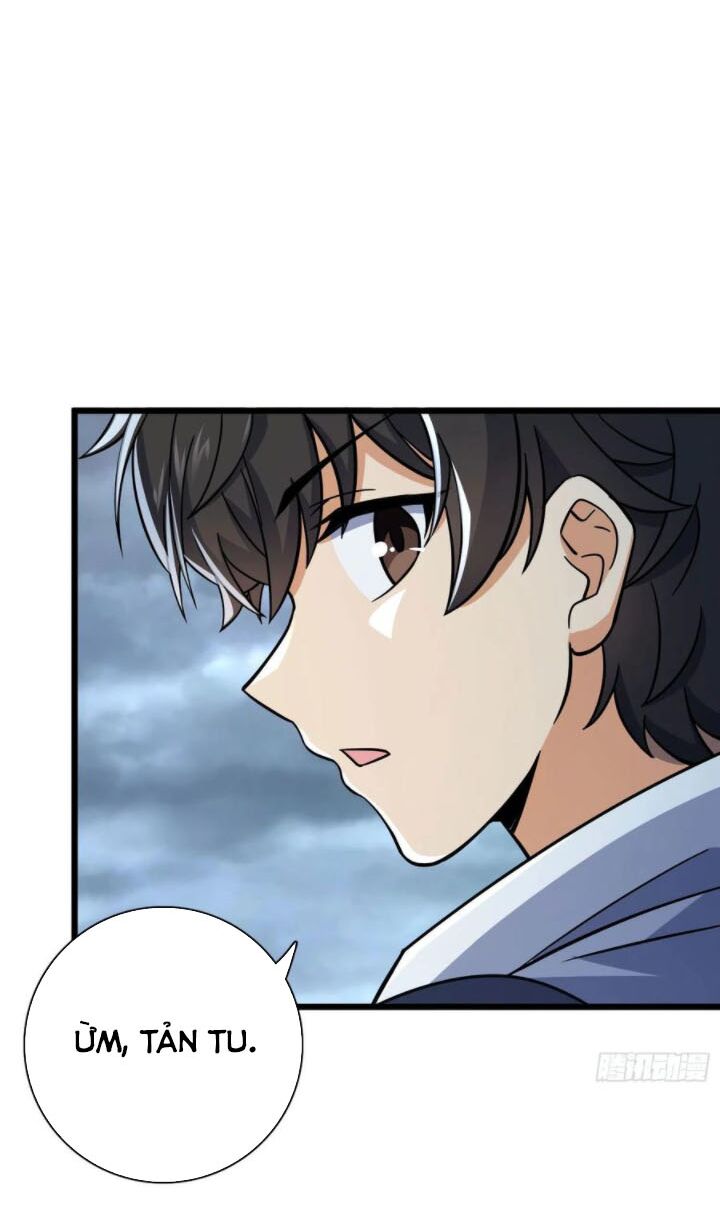 Đại Vương Tha Mạng Chap 163 - Next Chap 164