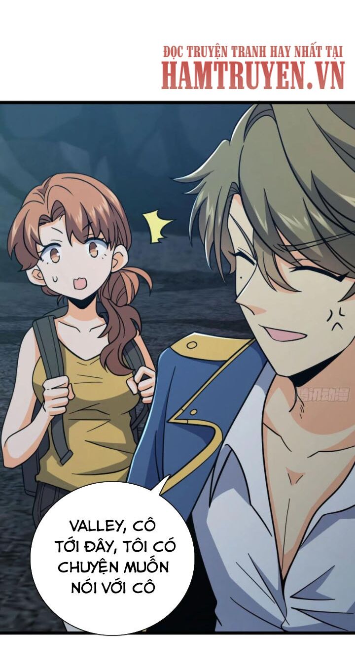 Đại Vương Tha Mạng Chap 163 - Next Chap 164