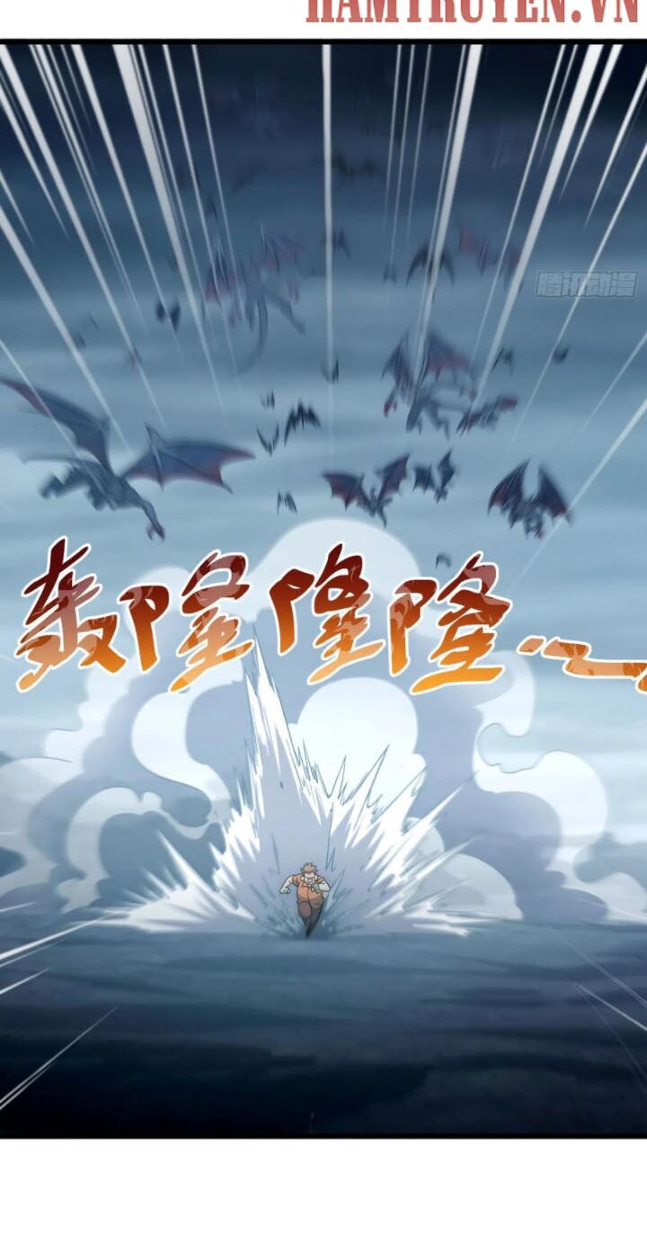 Đại Vương Tha Mạng Chap 163 - Next Chap 164