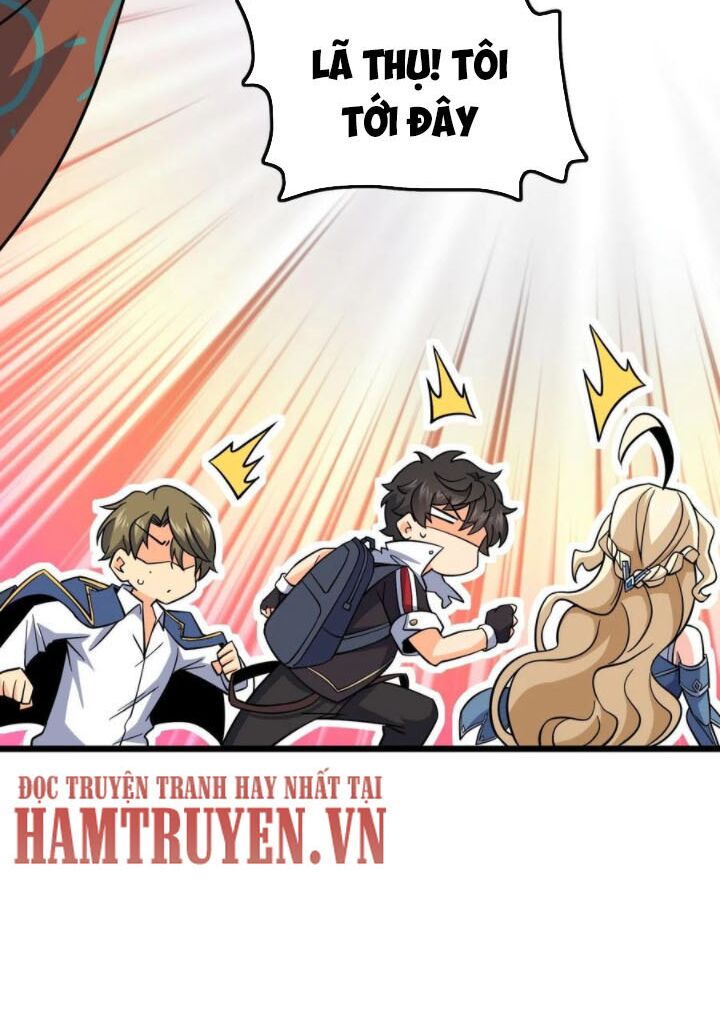 Đại Vương Tha Mạng Chap 163 - Next Chap 164