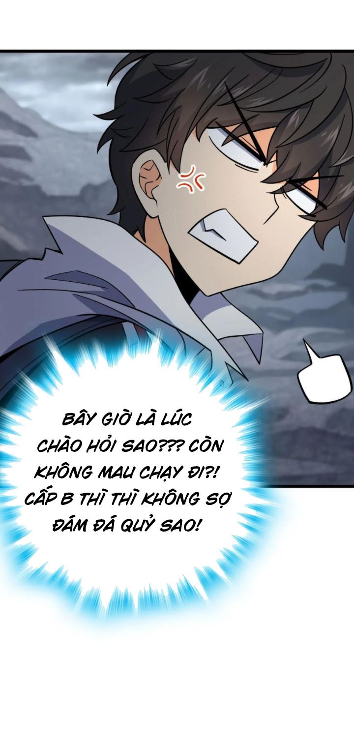 Đại Vương Tha Mạng Chap 163 - Next Chap 164