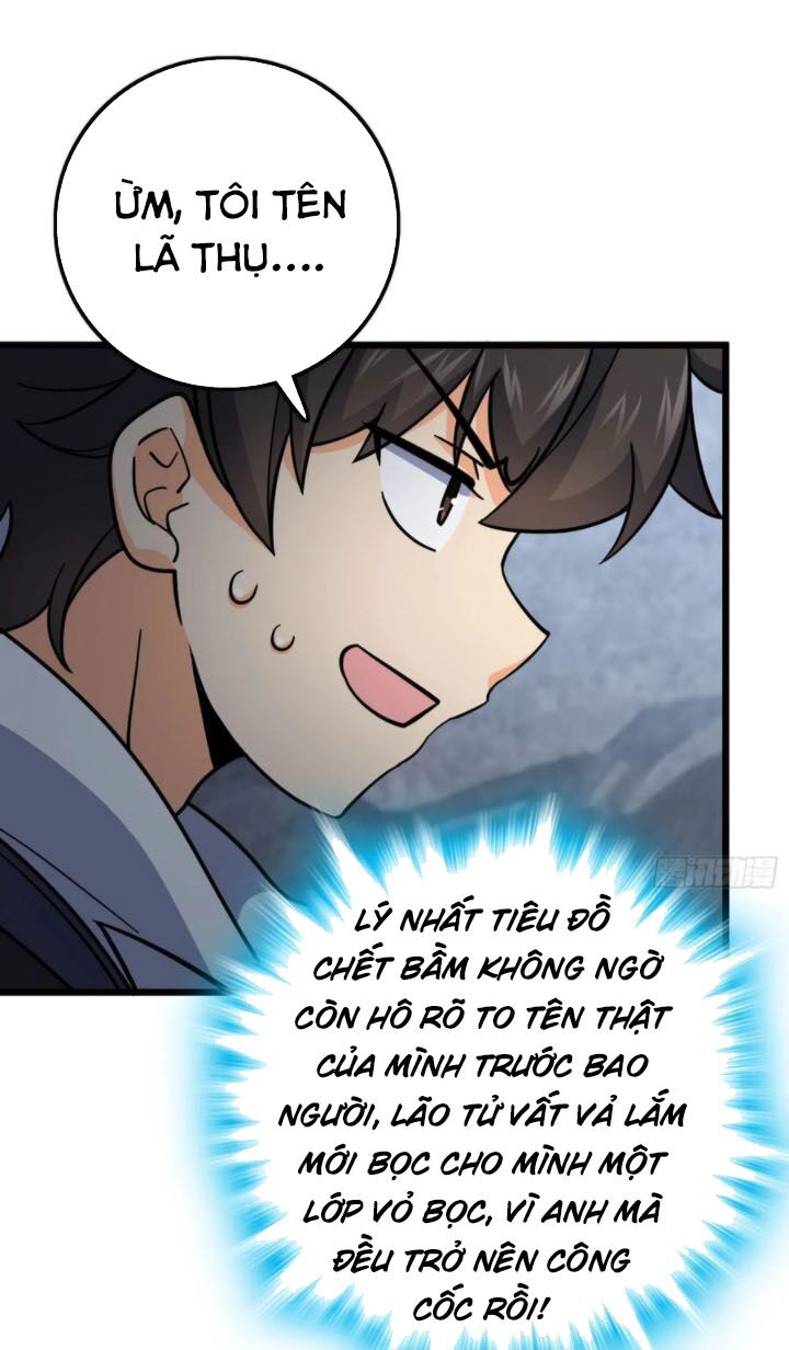 Đại Vương Tha Mạng Chap 163 - Next Chap 164