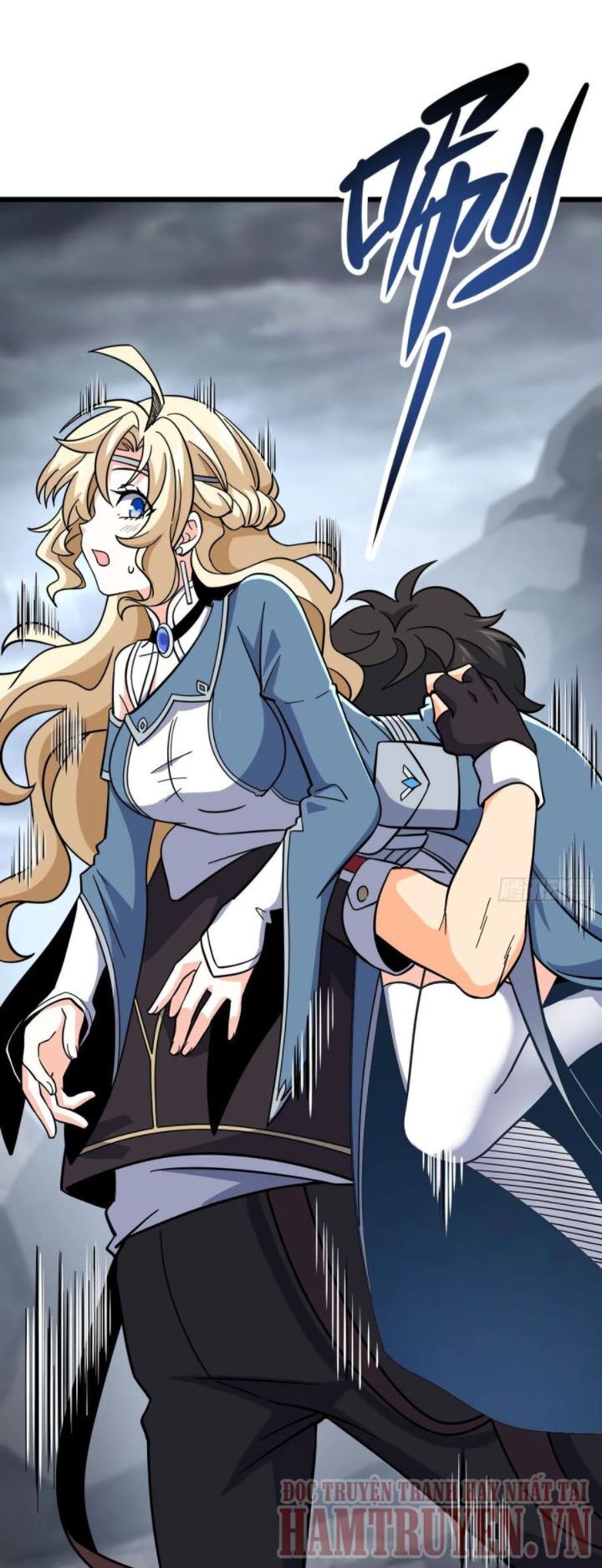 Đại Vương Tha Mạng Chap 163 - Next Chap 164