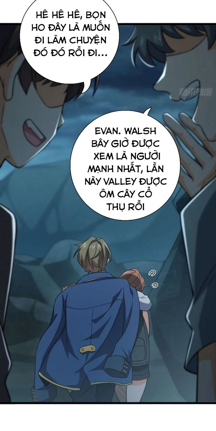 Đại Vương Tha Mạng Chap 163 - Next Chap 164