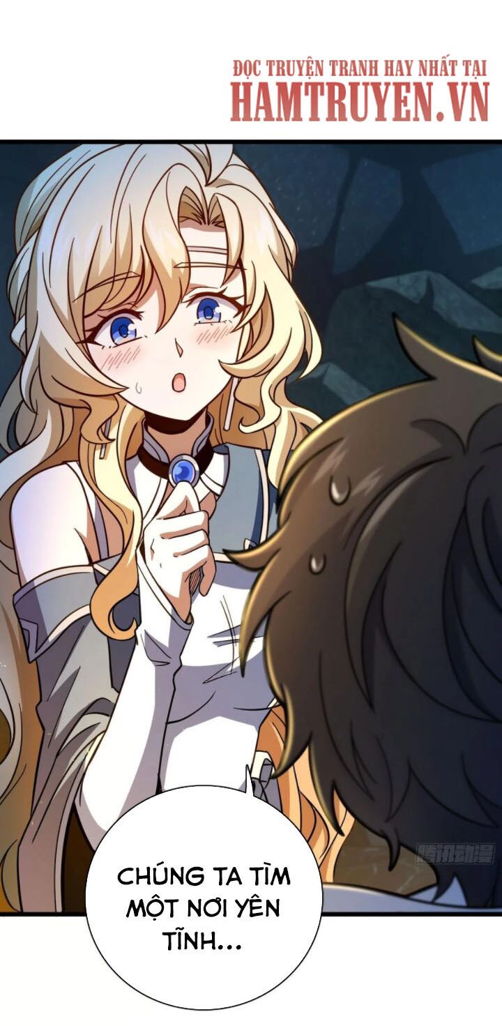 Đại Vương Tha Mạng Chap 163 - Next Chap 164