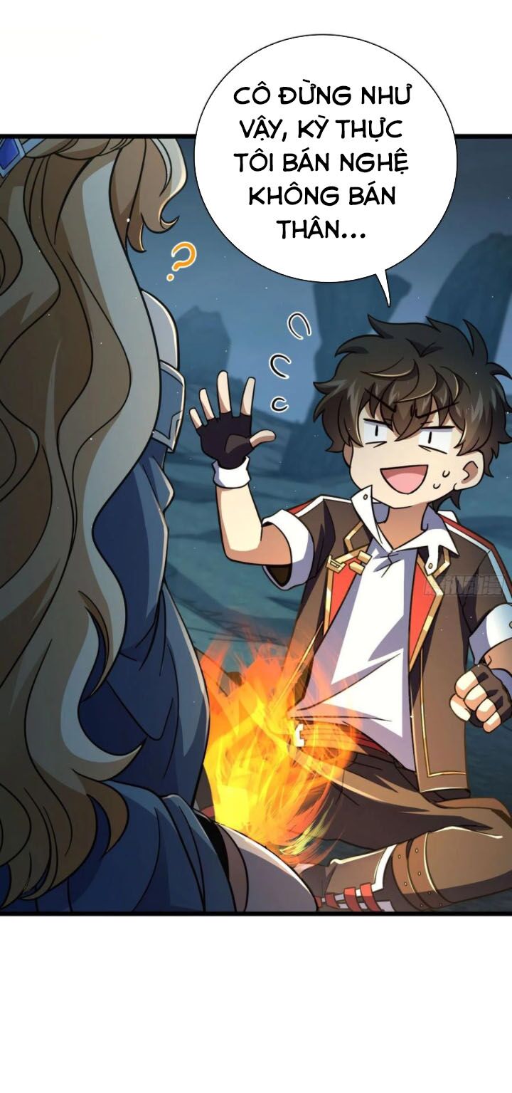 Đại Vương Tha Mạng Chap 163 - Next Chap 164