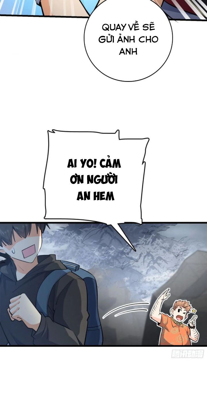 Đại Vương Tha Mạng Chap 164 - Next Chap 165