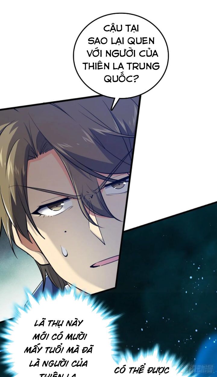 Đại Vương Tha Mạng Chap 164 - Next Chap 165