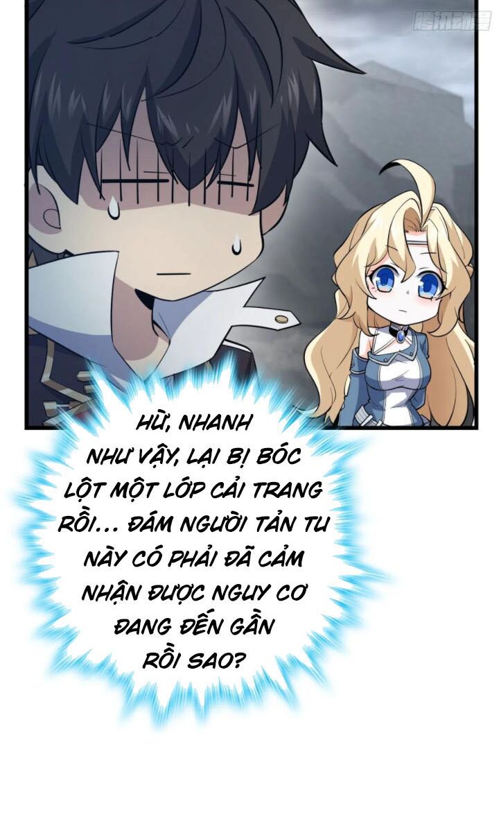 Đại Vương Tha Mạng Chap 164 - Next Chap 165