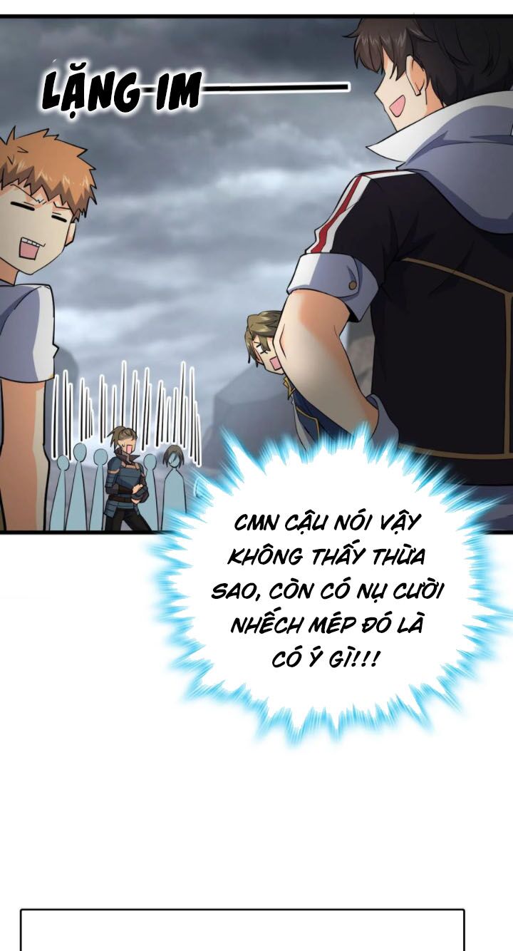 Đại Vương Tha Mạng Chap 164 - Next Chap 165