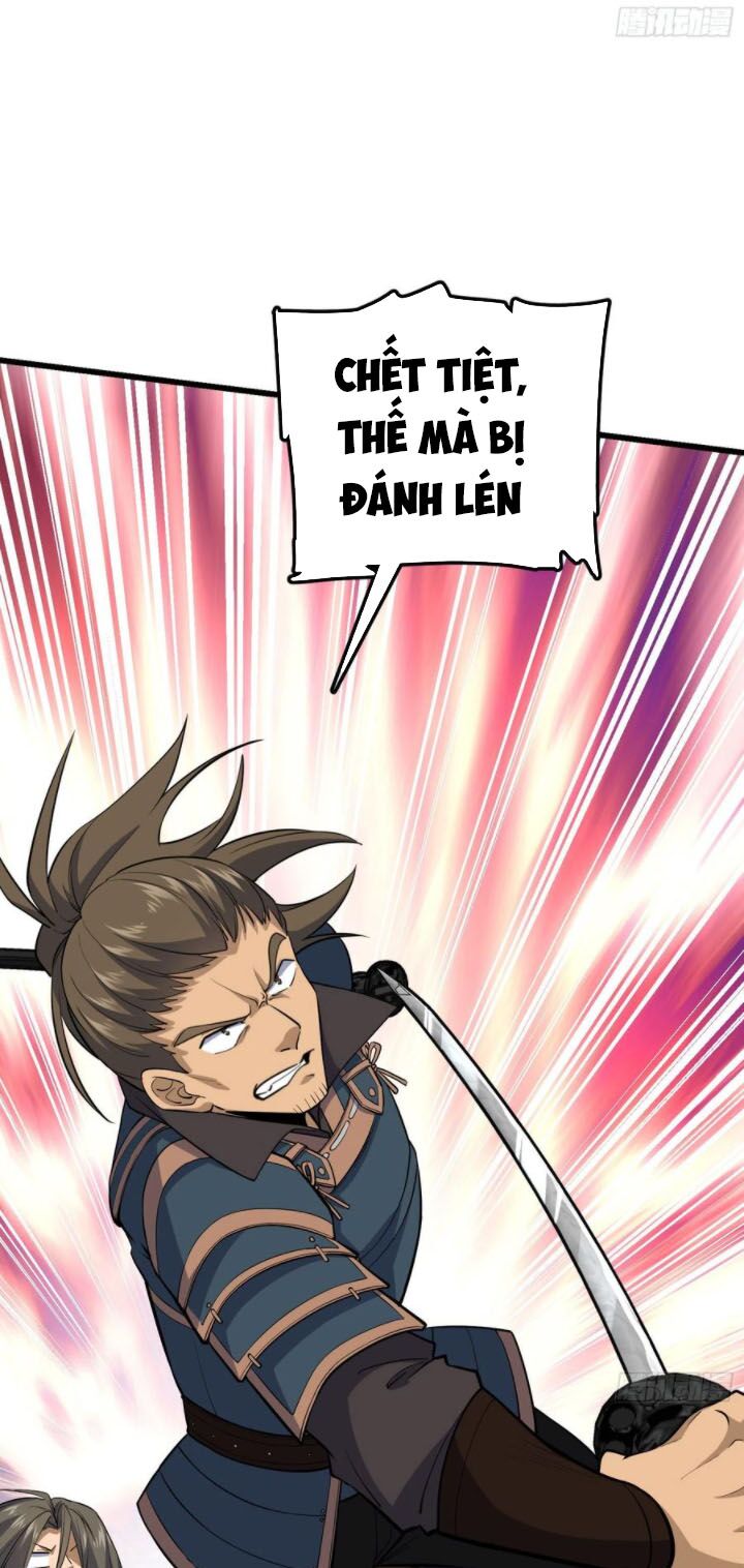 Đại Vương Tha Mạng Chap 164 - Next Chap 165