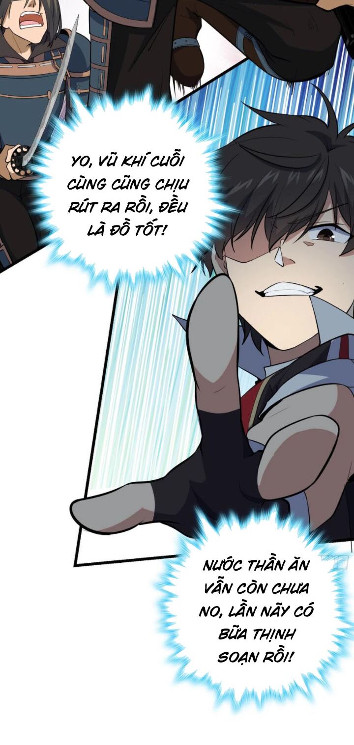 Đại Vương Tha Mạng Chap 164 - Next Chap 165