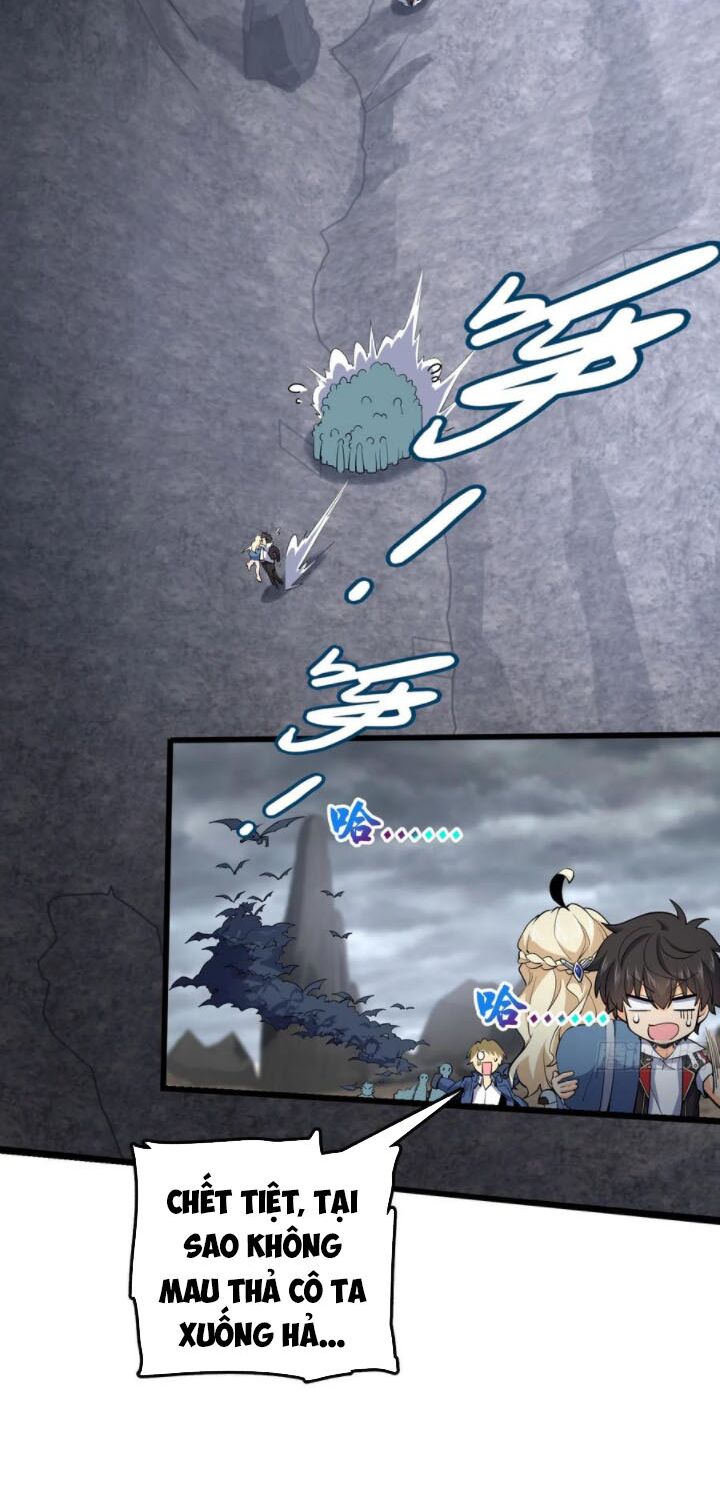 Đại Vương Tha Mạng Chap 164 - Next Chap 165