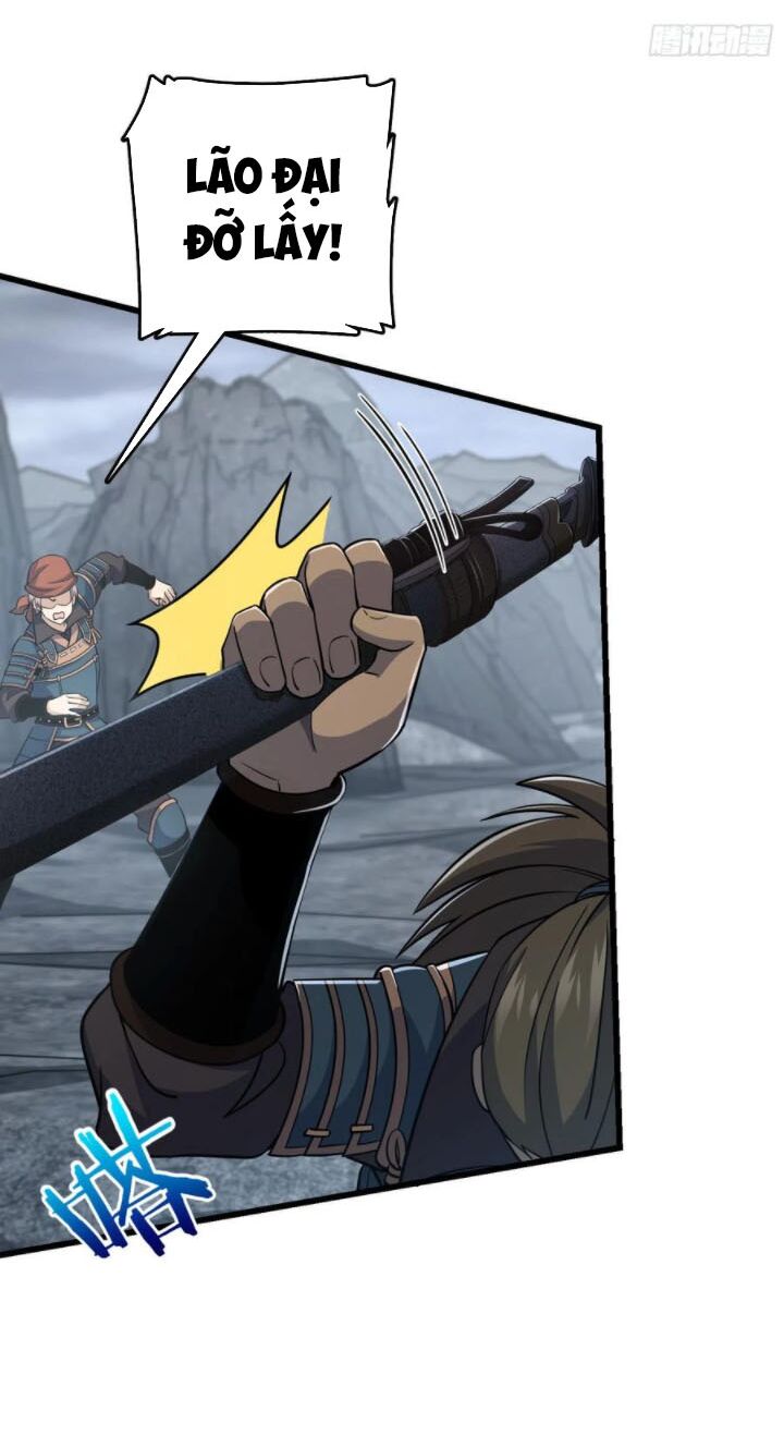Đại Vương Tha Mạng Chap 165 - Next Chap 166