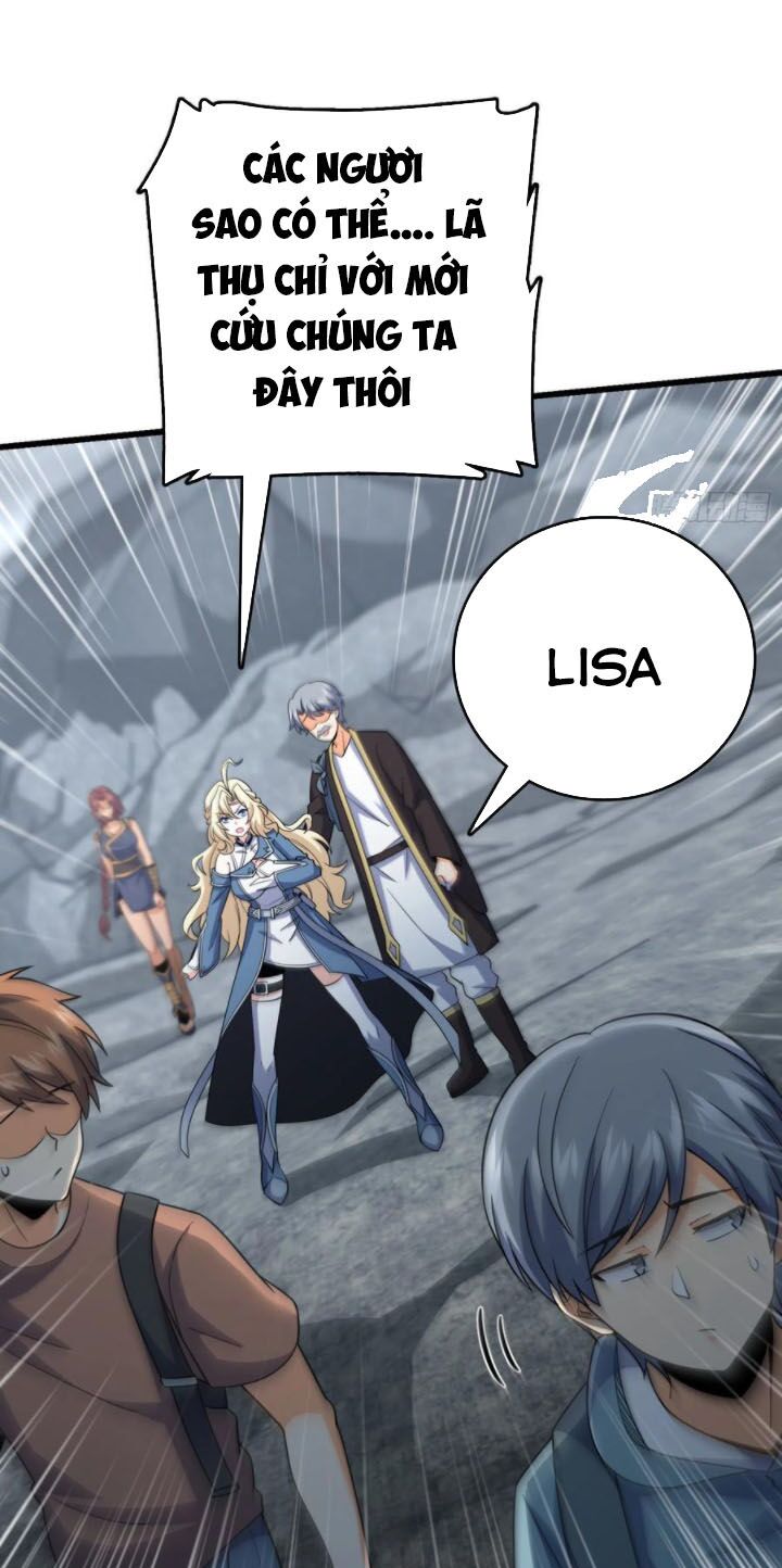 Đại Vương Tha Mạng Chap 165 - Next Chap 166