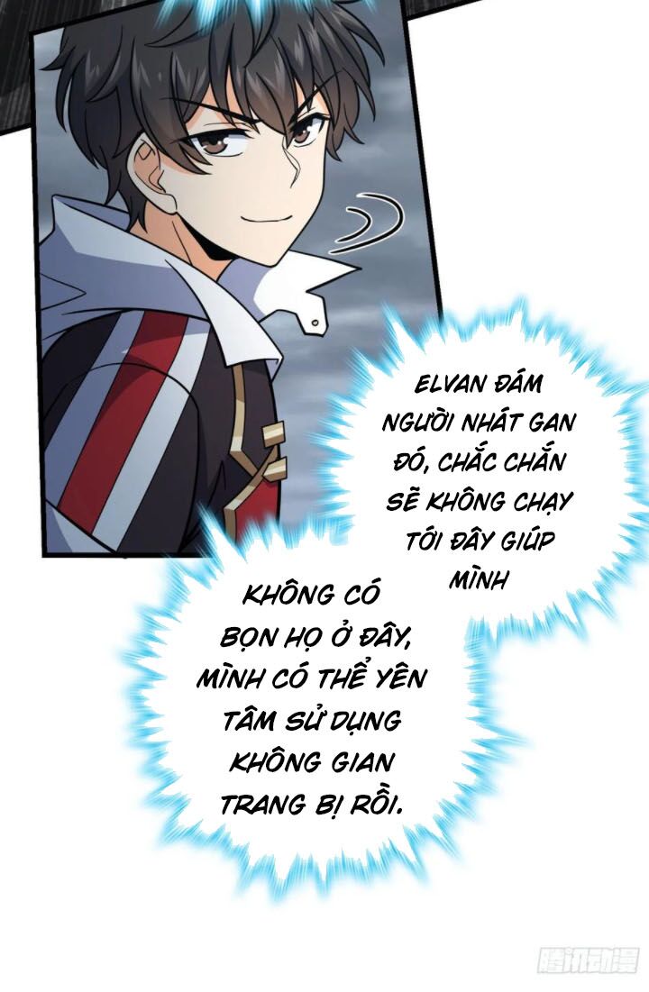 Đại Vương Tha Mạng Chap 165 - Next Chap 166