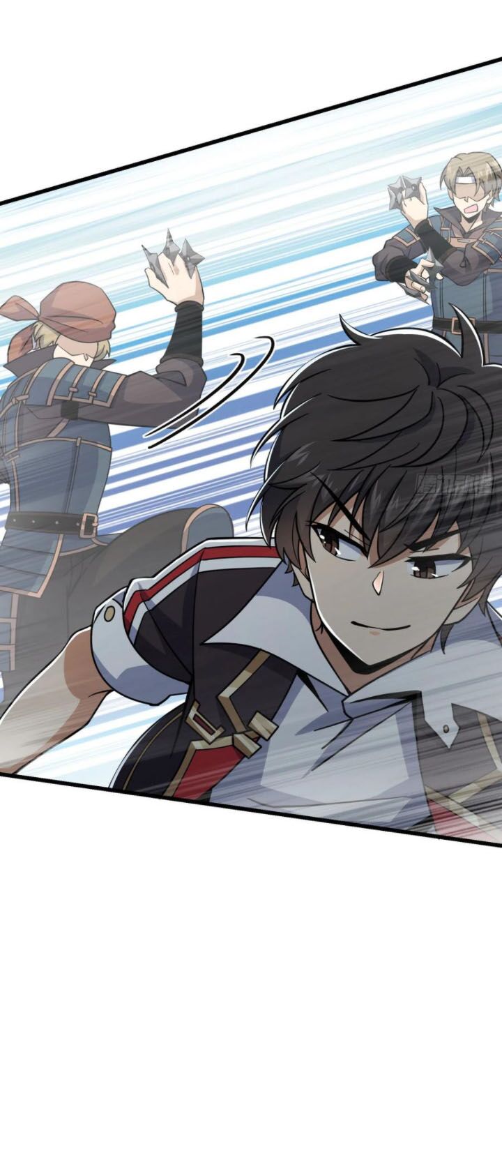 Đại Vương Tha Mạng Chap 165 - Next Chap 166