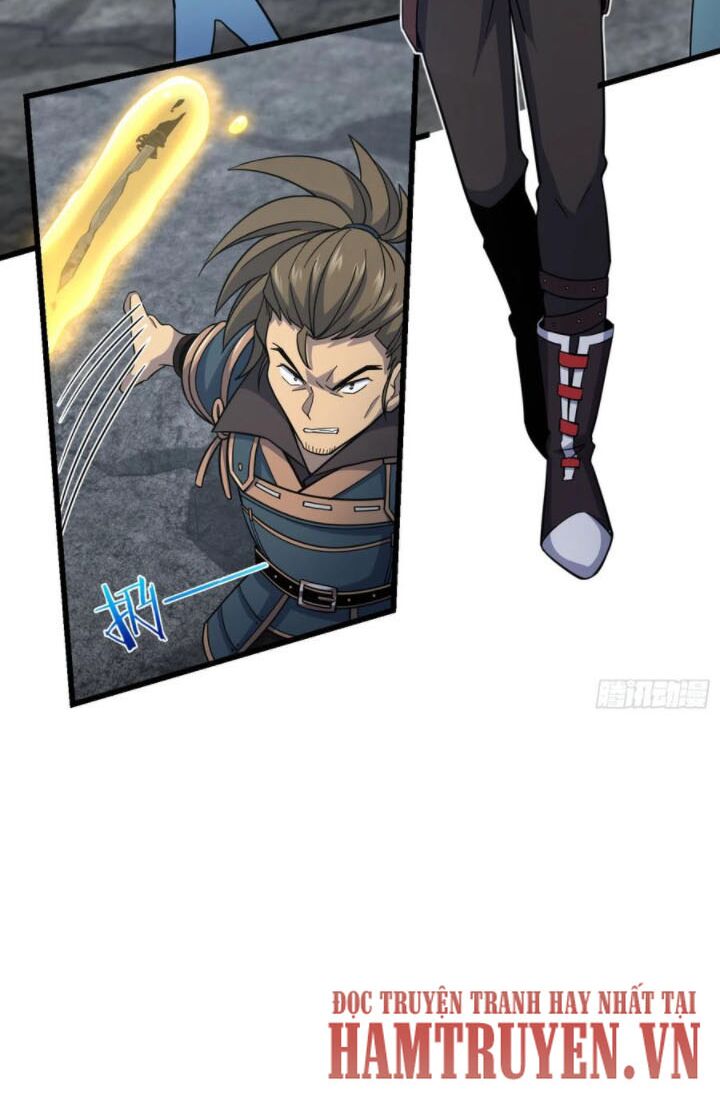 Đại Vương Tha Mạng Chap 165 - Next Chap 166