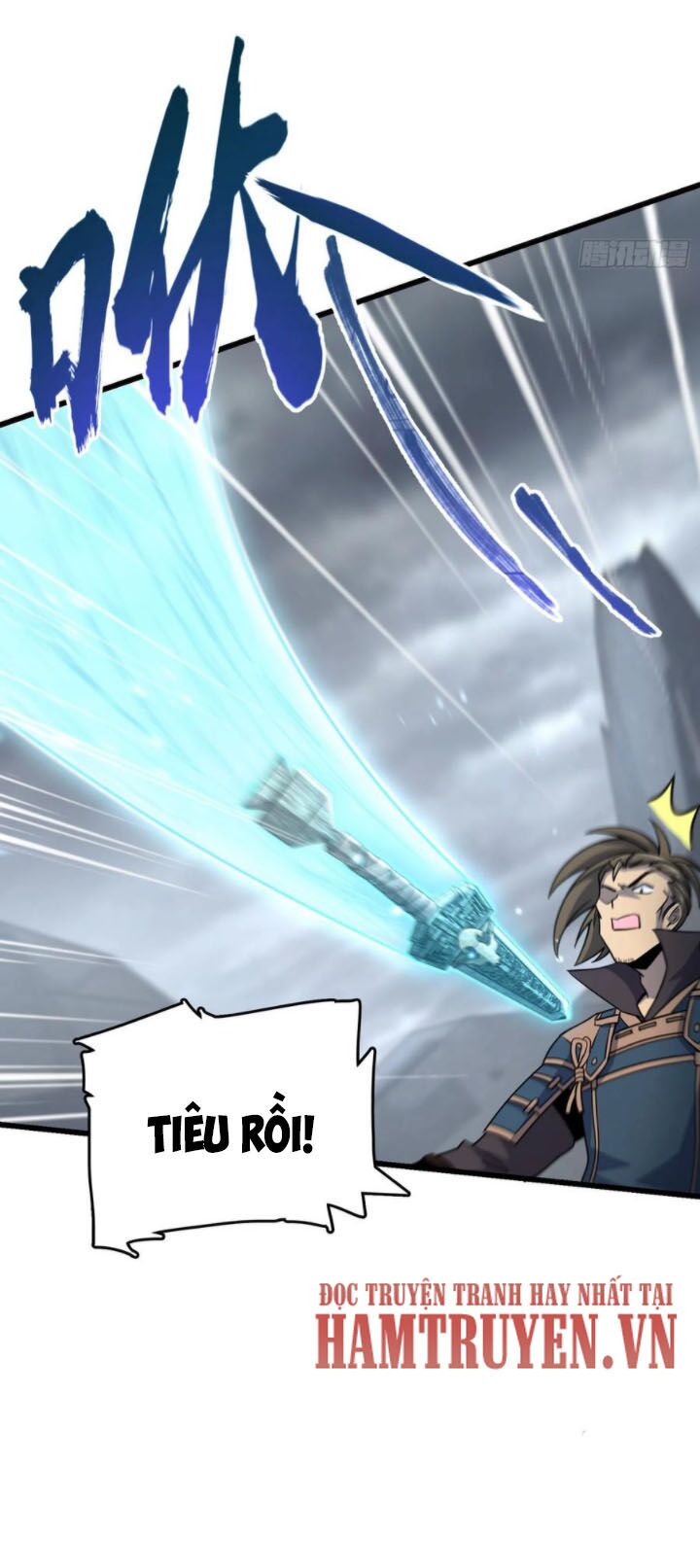 Đại Vương Tha Mạng Chap 165 - Next Chap 166