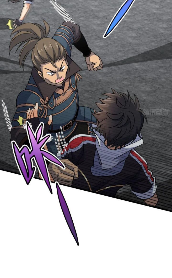 Đại Vương Tha Mạng Chap 165 - Next Chap 166