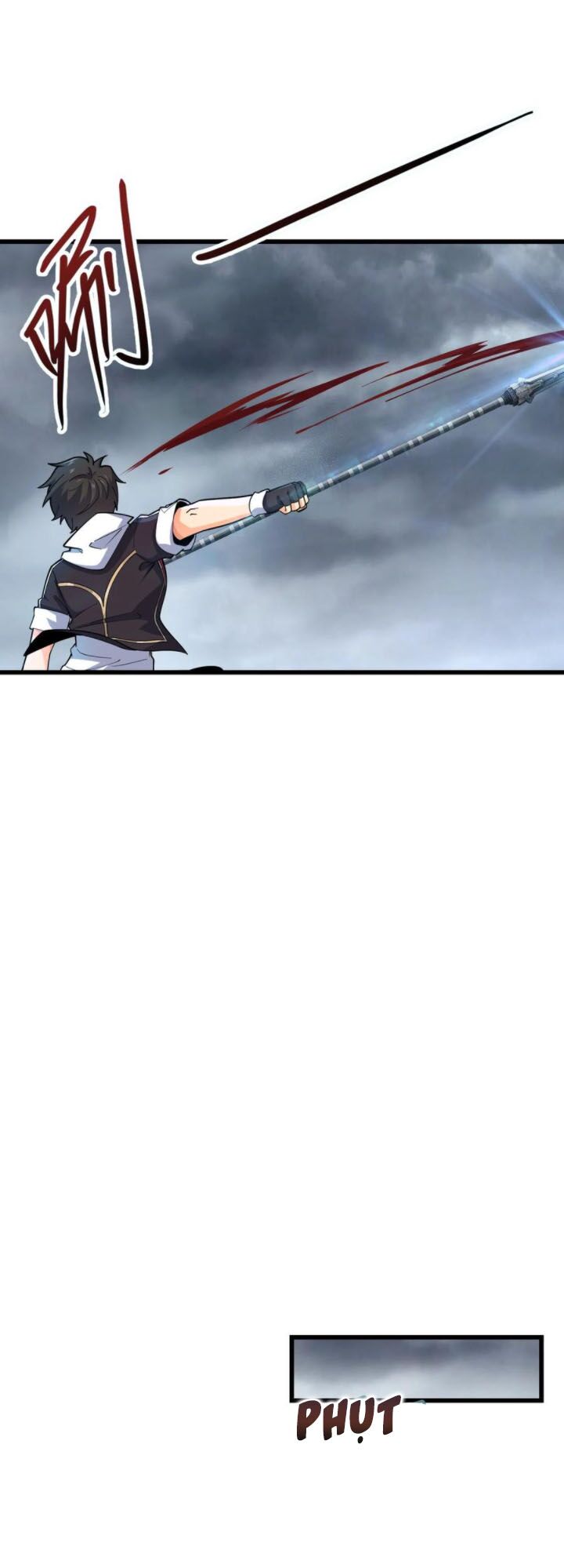 Đại Vương Tha Mạng Chap 166 - Next Chap 167