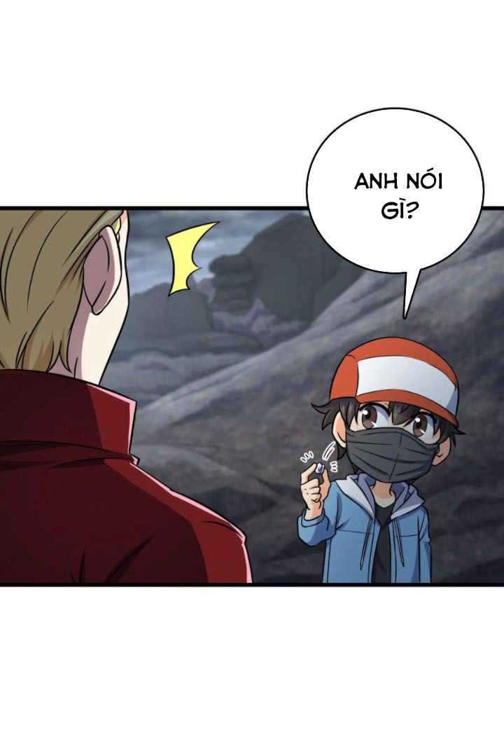 Đại Vương Tha Mạng Chap 167 - Next Chap 168