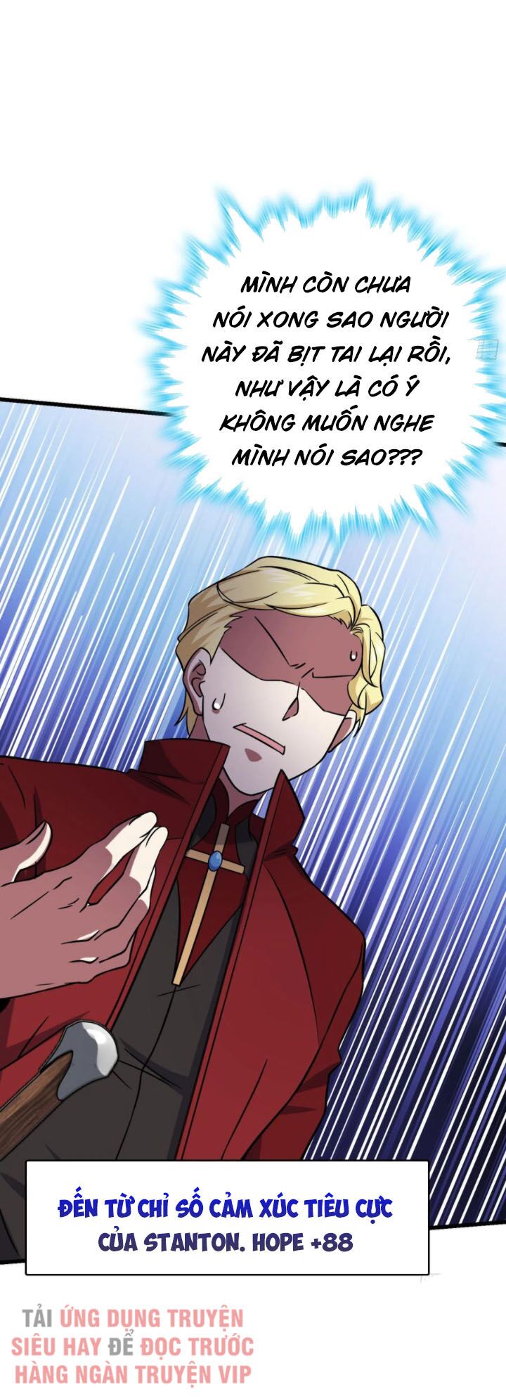 Đại Vương Tha Mạng Chap 167 - Next Chap 168