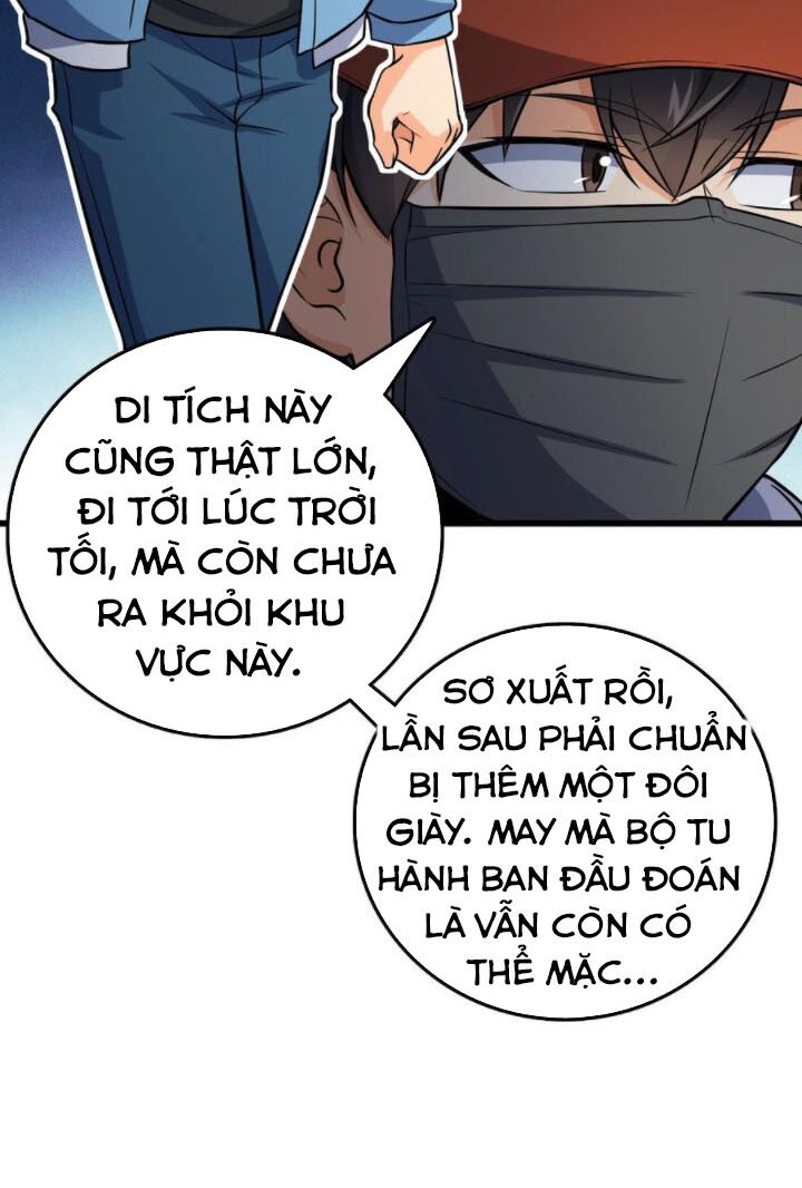 Đại Vương Tha Mạng Chap 167 - Next Chap 168