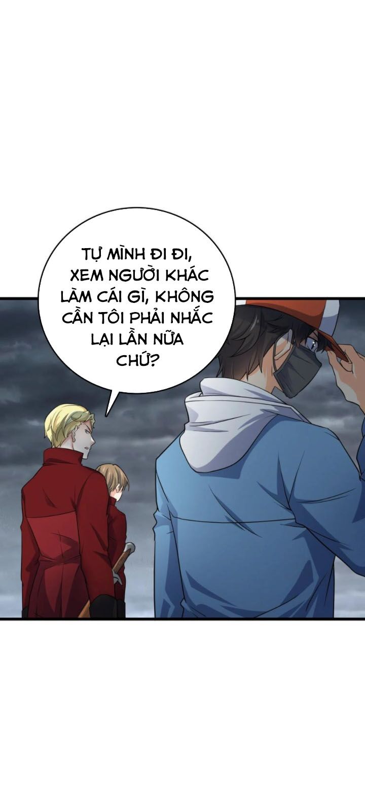 Đại Vương Tha Mạng Chap 167 - Next Chap 168