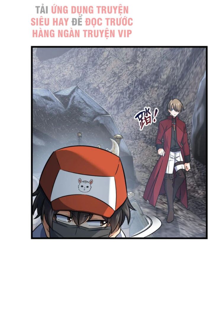 Đại Vương Tha Mạng Chap 167 - Next Chap 168