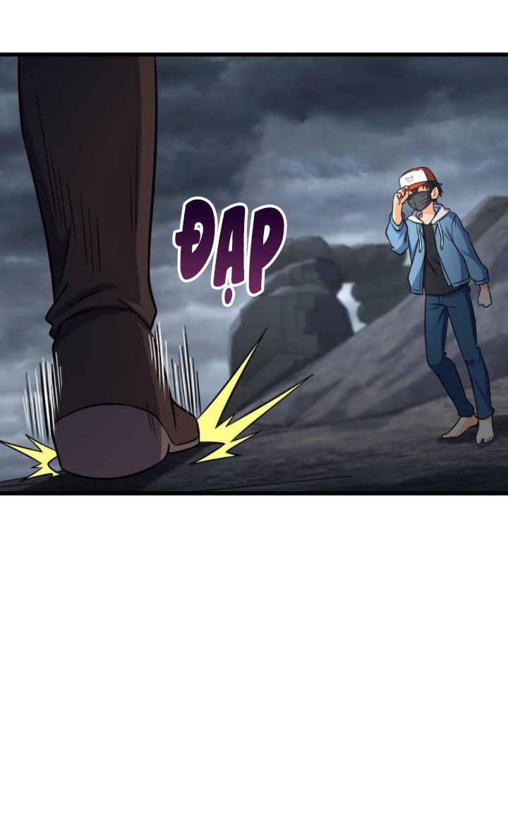 Đại Vương Tha Mạng Chap 167 - Next Chap 168