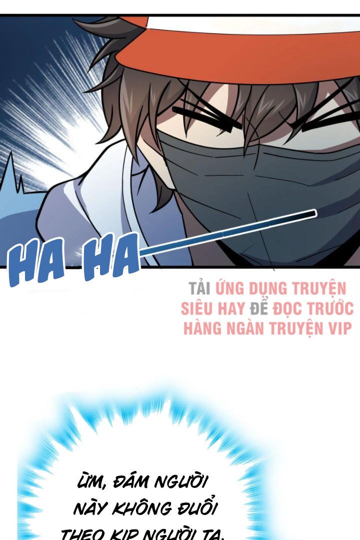 Đại Vương Tha Mạng Chap 168 - Next Chap 169