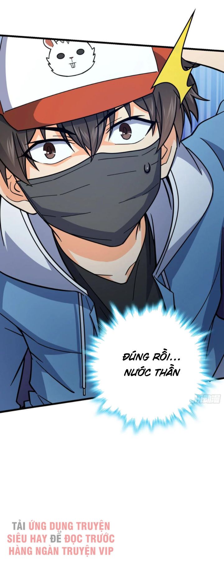 Đại Vương Tha Mạng Chap 168 - Next Chap 169