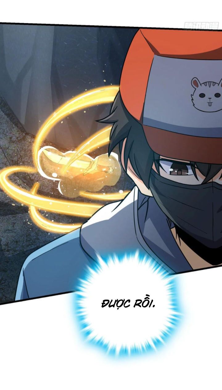 Đại Vương Tha Mạng Chap 168 - Next Chap 169