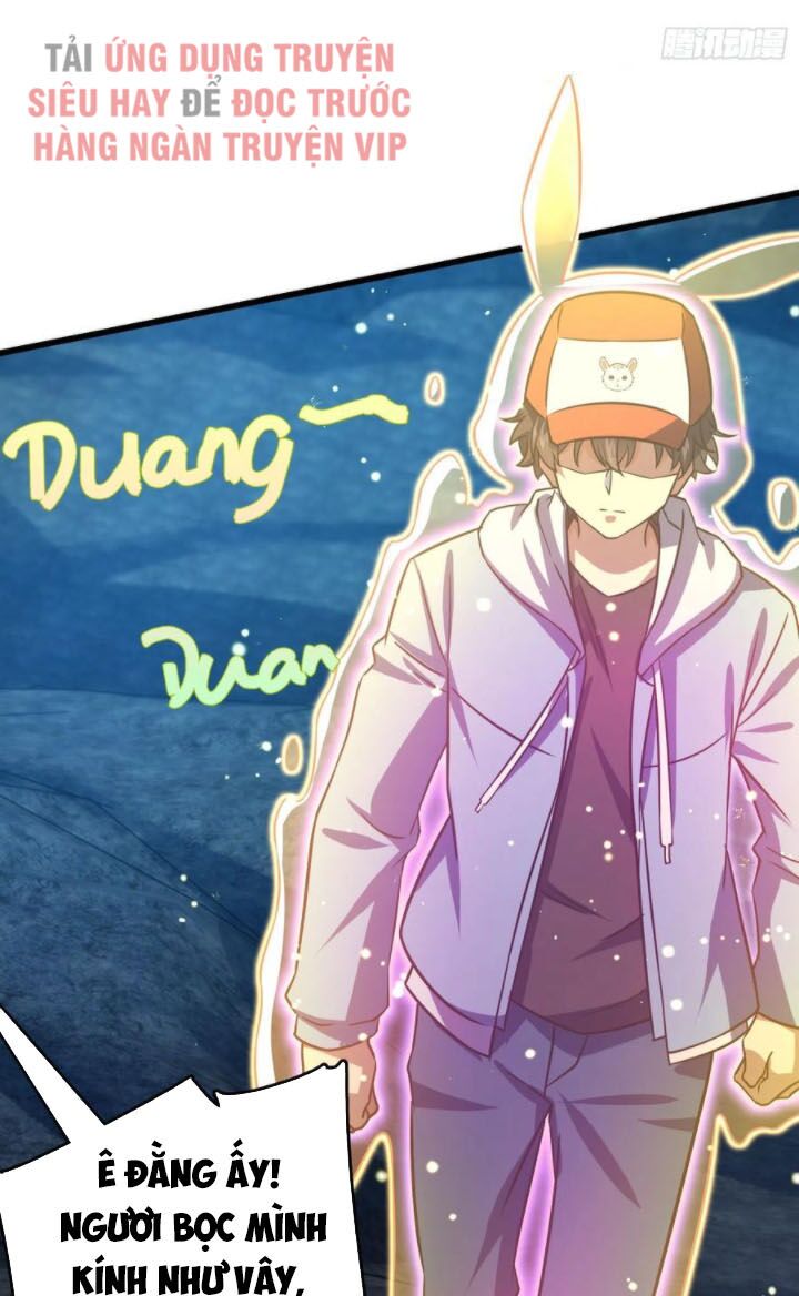 Đại Vương Tha Mạng Chap 169 - Next Chap 170