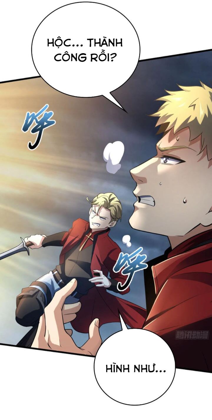 Đại Vương Tha Mạng Chap 169 - Next Chap 170