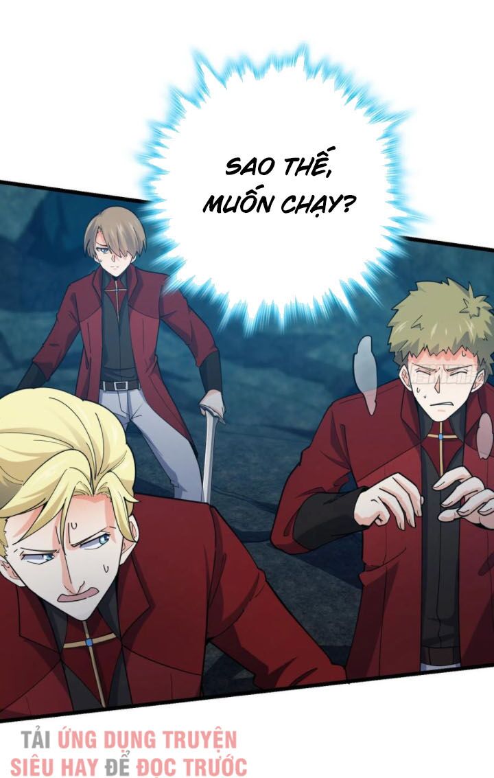 Đại Vương Tha Mạng Chap 169 - Next Chap 170