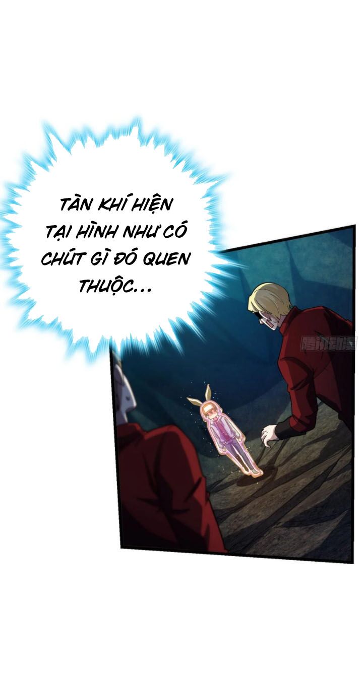 Đại Vương Tha Mạng Chap 169 - Next Chap 170