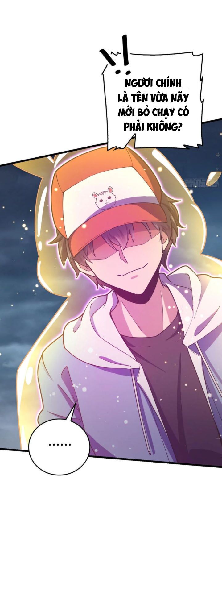 Đại Vương Tha Mạng Chap 169 - Next Chap 170