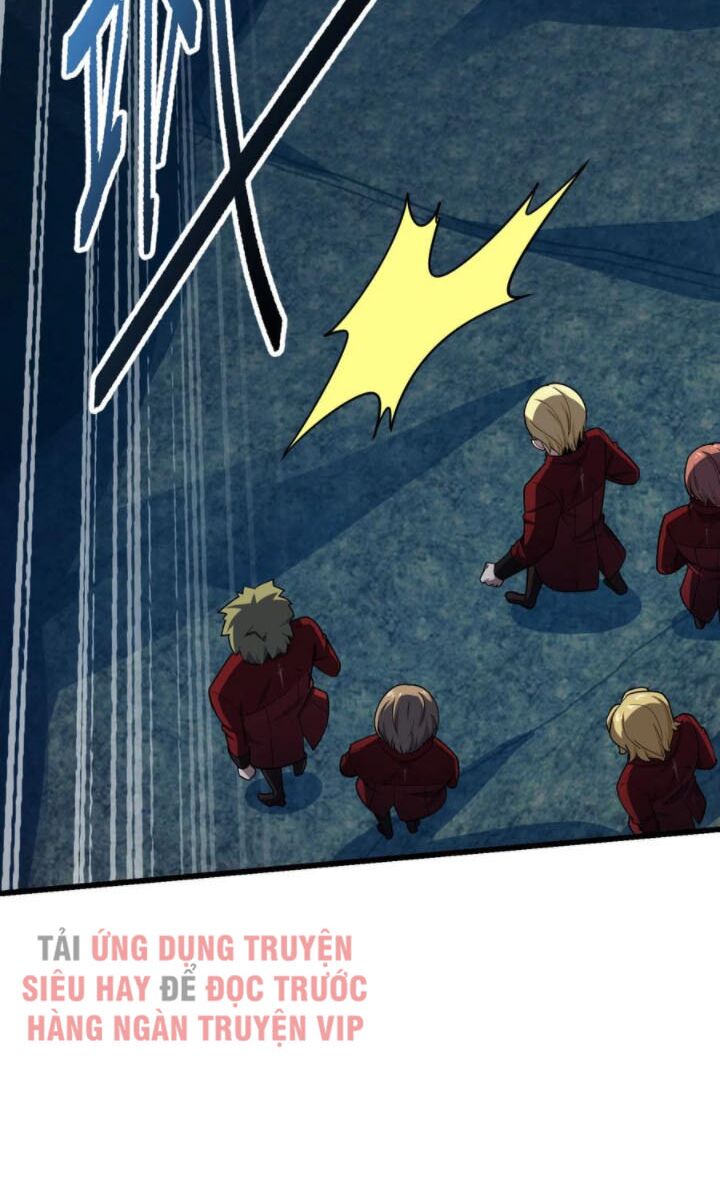 Đại Vương Tha Mạng Chap 169 - Next Chap 170