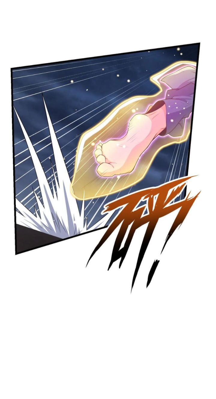 Đại Vương Tha Mạng Chap 169 - Next Chap 170