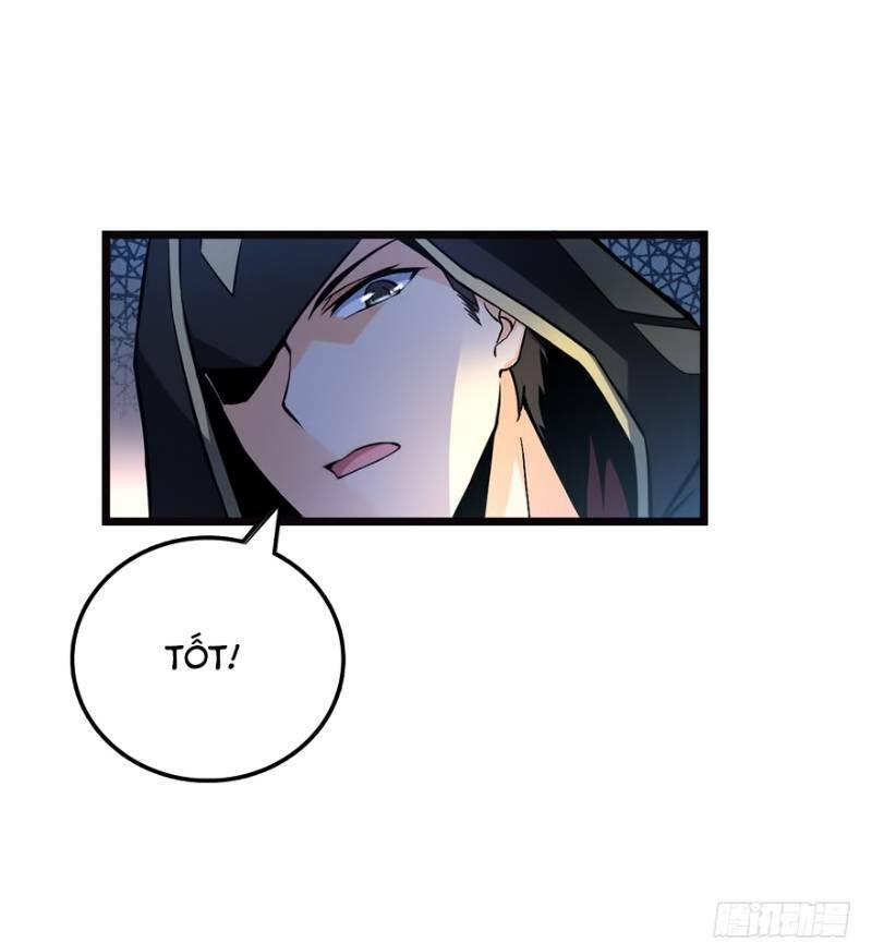 Đại Vương Tha Mạng Chap 17 - Next Chap 18