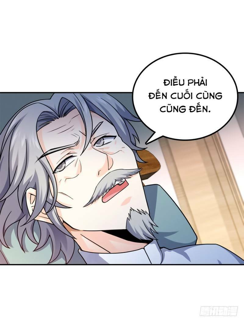 Đại Vương Tha Mạng Chap 17 - Next Chap 18